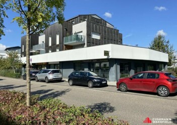 Achat commerces Villenave-d'Ornon Cushman & Wakefield