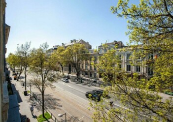 Location bureaux Bordeaux Cushman & Wakefield