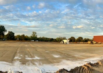 Achat bureaux Peujard Cushman & Wakefield