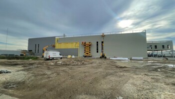 Location entrepôts / activités Blanquefort Cushman & Wakefield