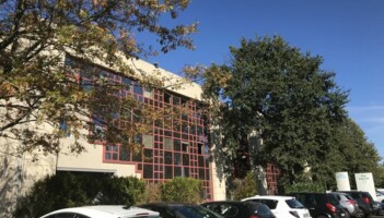 Location bureaux Pessac Cushman & Wakefield