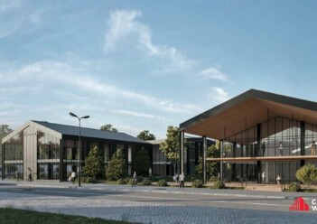 Location commerces Carbon-Blanc Cushman & Wakefield