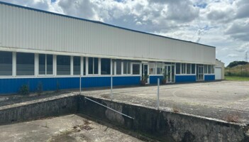 Location entrepôts / activités Artigues-près-Bordeaux Cushman & Wakefield