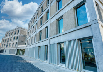 Achat bureaux Bordeaux Cushman & Wakefield