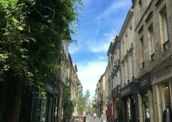 Achat ou Location commerces Bordeaux Cushman & Wakefield