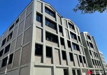 Location entrepôts / activités Bordeaux Cushman & Wakefield