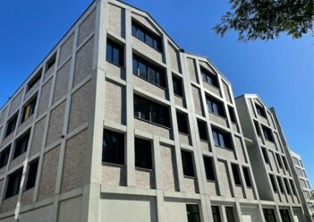 Location entrepôts / activités Bordeaux Cushman & Wakefield