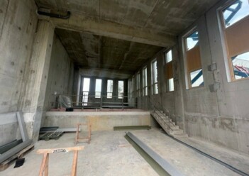 Location entrepôts / activités Bordeaux Cushman & Wakefield