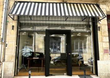 Achat ou Location commerces Bordeaux Cushman & Wakefield