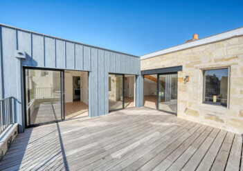 Location bureaux Bordeaux Cushman & Wakefield