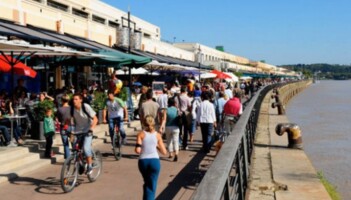 Location commerces Bordeaux Cushman & Wakefield