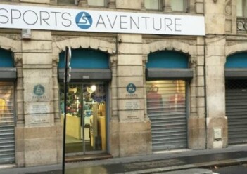 Achat commerces Bordeaux Cushman & Wakefield