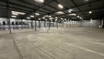 Location entrepôts / activités Blanquefort Cushman & Wakefield