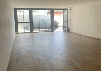 Location bureaux Le Bouscat Cushman & Wakefield