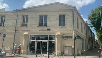 Location bureaux Bordeaux Cushman & Wakefield