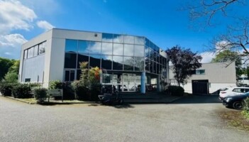 Achat bureaux Gradignan Cushman & Wakefield