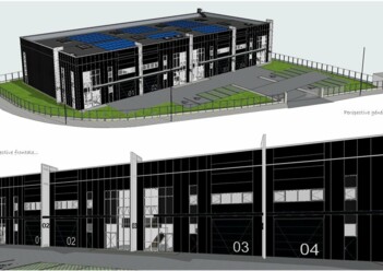 Location entrepôts / activités Bordeaux Cushman & Wakefield