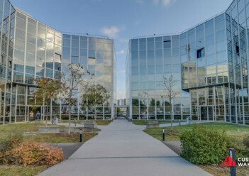 Location bureaux Pessac Cushman & Wakefield