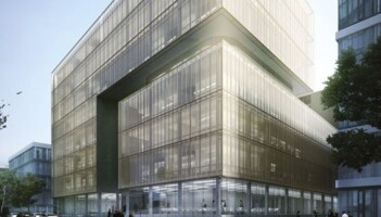 Location bureaux Bordeaux Cushman & Wakefield