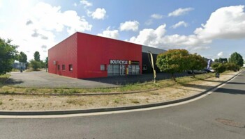 Achat entrepôts / activités Bordeaux Cushman & Wakefield