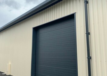 Location entrepôts / activités Cestas Cushman & Wakefield