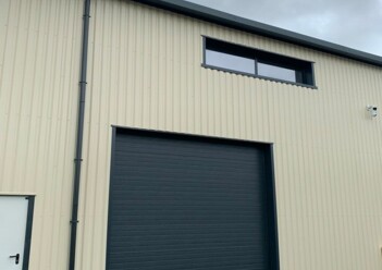 Location entrepôts / activités Cestas Cushman & Wakefield