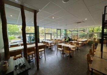 Achat ou Location commerces Pessac Cushman & Wakefield