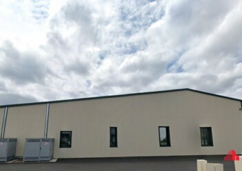 Location entrepôts / activités Cestas Cushman & Wakefield