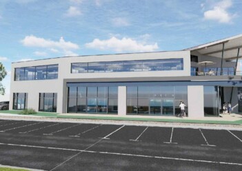 Achat bureaux Saint-Aubin-de-Médoc Cushman & Wakefield