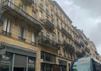 Location bureaux Bordeaux Cushman & Wakefield