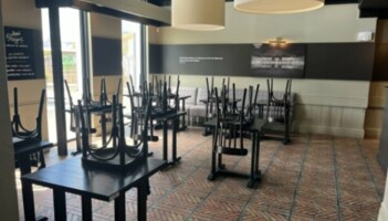 Location commerces Le Haillan Cushman & Wakefield