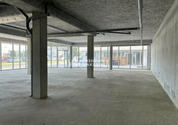 Location commerces Le Bouscat Cushman & Wakefield