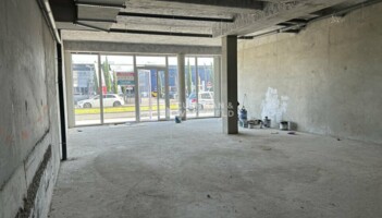 Location commerces Le Bouscat Cushman & Wakefield