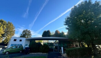 Location bureaux Mérignac Cushman & Wakefield