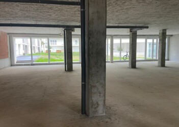 Location commerces Le Bouscat Cushman & Wakefield