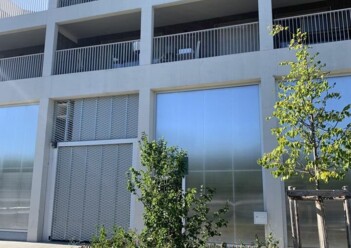 Location entrepôts / activités Bordeaux Cushman & Wakefield