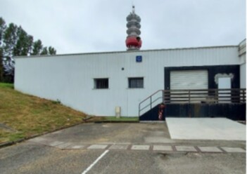 Location entrepôts / activités Artigues-près-Bordeaux Cushman & Wakefield