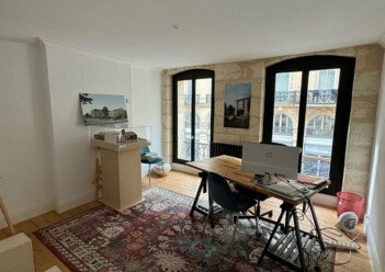 Location bureaux Bordeaux Cushman & Wakefield