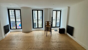 Location bureaux Bordeaux Cushman & Wakefield