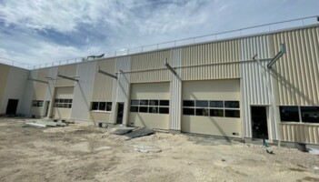 Achat entrepôts / activités Blanquefort Cushman & Wakefield