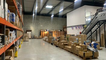 Location entrepôts / activités Mérignac Cushman & Wakefield
