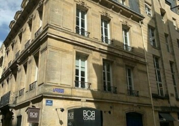 Location bureaux Bordeaux Cushman & Wakefield