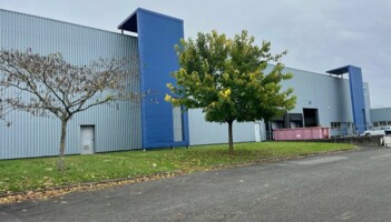 Location bureaux Blanquefort Cushman & Wakefield