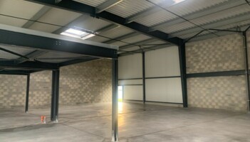 Achat entrepôts / activités Blanquefort Cushman & Wakefield