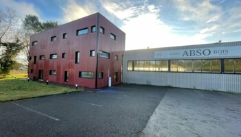 Achat entrepôts / activités Cadaujac Cushman & Wakefield