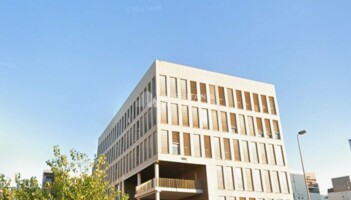 Achat bureaux Bordeaux Cushman & Wakefield