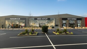 Location commerces Pessac Cushman & Wakefield