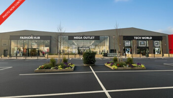 Location commerces Pessac Cushman & Wakefield