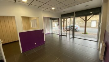 Location commerces Bruges Cushman & Wakefield