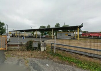 Location entrepôts / activités Bègles Cushman & Wakefield